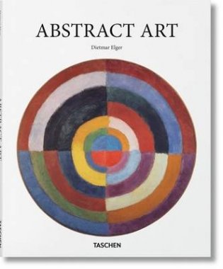 Abstract Art фото книги
