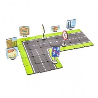 Правила дорожного движения "Пешеход" фото книги 3