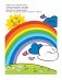 Узнаем цвета. Развивающие задания и игра для детей 3-4 лет фото книги маленькое 3