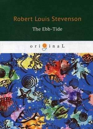 The Ebb-Tide фото книги