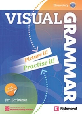 Visual Grammar. Student's Book Pack with Answer Key фото книги