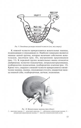 Травмы и восстановительная хирургия челюстно-лицевой области фото книги 14
