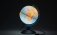Глобус Земли политический рельефный (d=210 мм, с подсветкой) фото книги маленькое 4