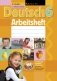 Немецкий язык 6 класс. Рабочая тетрадь фото книги маленькое 2