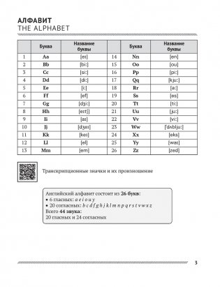 Английский язык в таблицах и схемах фото книги 2