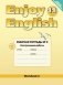 Enjoy English. Английский с удовольствием. 11 класс. Рабочая тетрадь №2. Контрольные работы. ФГОС фото книги маленькое 2