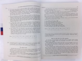 ЕГЭ 2022. Английский язык. Типовые экзаменационные варианты: 10 вариантов фото книги 5