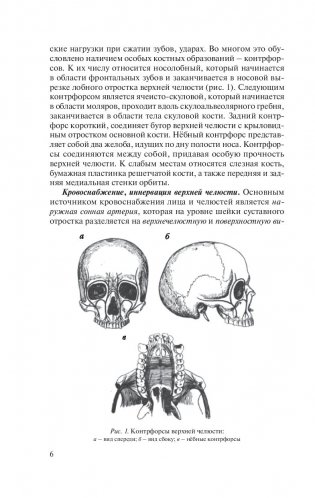 Травмы и восстановительная хирургия челюстно-лицевой области фото книги 7