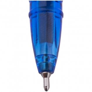 Ручка шариковая "Nord", синяя, 0,7 мм фото книги 2
