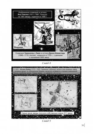 Сценарии уроков. Уроки астрономии в 11 классе фото книги 7