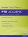 Pearson Test of English. Academic Practice Tests Plus with Key Pack (+ Audio CD) фото книги маленькое 2