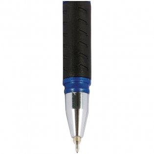 Ручка шариковая "xFine", синяя, 0,3 мм фото книги 2