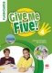 Give Me Five! Level 4. Flashcards фото книги маленькое 2