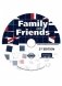 CD-ROM. Методические материалы "Family and Friends" фото книги маленькое 2