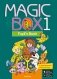 Magic Box 1 класс. Pupil's Book. Английский язык фото книги маленькое 2