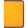 Папка на молнии Berlingo, А4, 500мкм, оранжевый неон фото книги маленькое 2