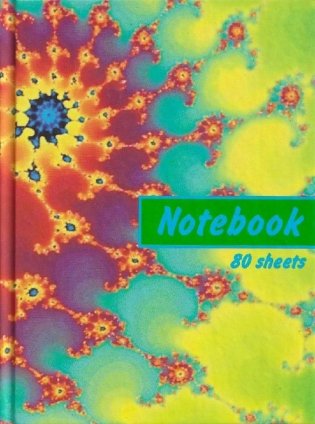 Notebook. Записная книжка фото книги
