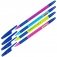 Ручка шариковая "Neon. R-301. Stick amp Grip" фото книги маленькое 2